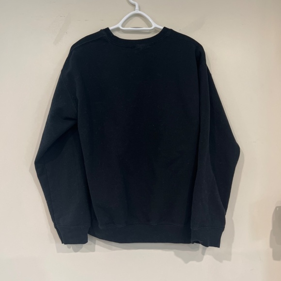 Gluten free gang crewneck - Picture 2 of 2